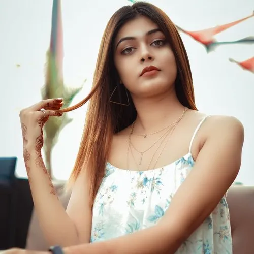 Priya Kapoor